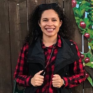 Meet your Posher, Alexandra